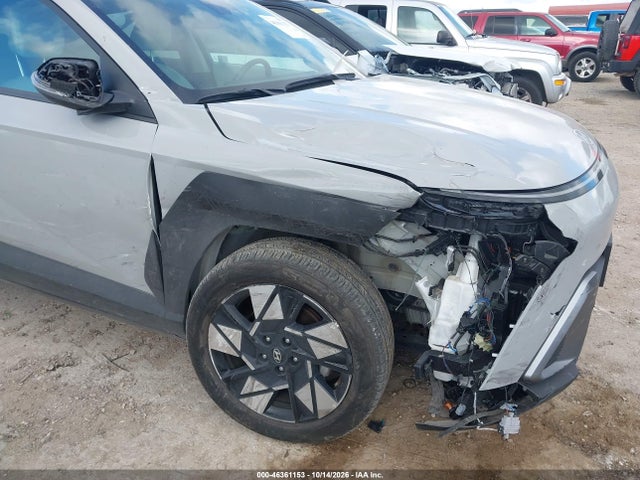Hyundai Kona Sel 2025 KM8HB3AB2SU307532 Image 6