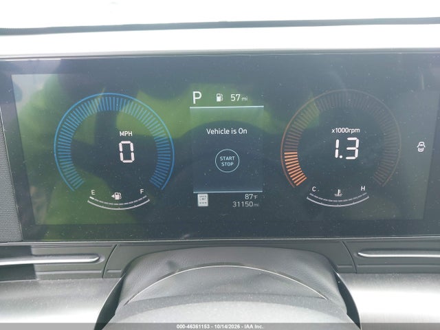Hyundai Kona Sel 2025 KM8HB3AB2SU307532 Image 7