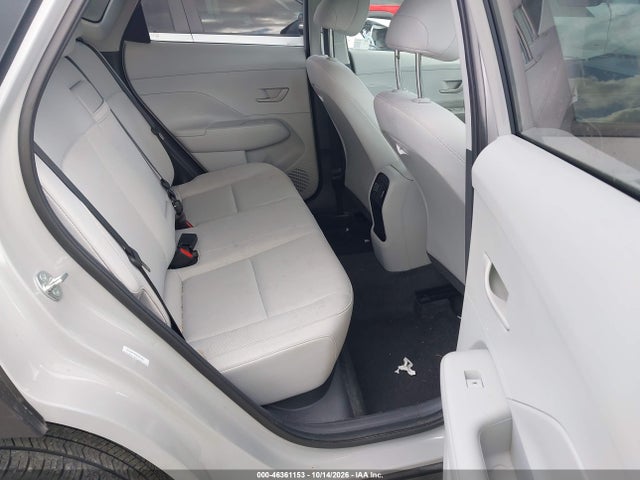 Hyundai Kona Sel 2025 KM8HB3AB2SU307532 Image 8