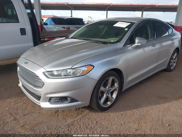 Продаж на аукціоні авто 2013 Ford Fusion Se, vin: 3FA6P0HR0DR384169, номер лоту: 46361170