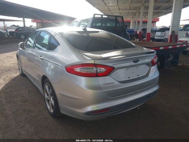 Продаж на аукціоні авто 2013 Ford Fusion Se, vin: 3FA6P0HR0DR384169, номер лоту: 46361170