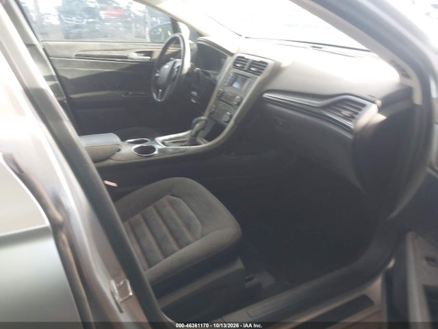 Продаж на аукціоні авто 2013 Ford Fusion Se, vin: 3FA6P0HR0DR384169, номер лоту: 46361170