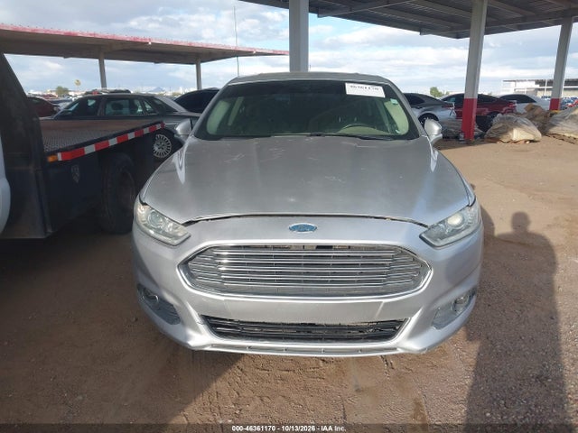 Продаж на аукціоні авто 2013 Ford Fusion Se, vin: 3FA6P0HR0DR384169, номер лоту: 46361170
