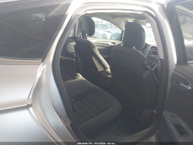Продаж на аукціоні авто 2013 Ford Fusion Se, vin: 3FA6P0HR0DR384169, номер лоту: 46361170