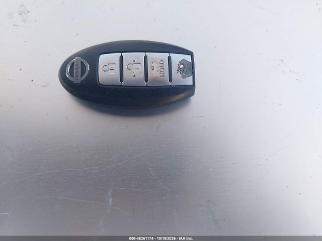 Продажа на аукционе авто 2018 Nissan Sentra Sv, vin: 3N1AB7APXJL627203, номер лота: 46361174
