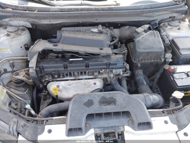 Продаж на аукціоні авто 2010 Hyundai Elantra Blue, vin: KMHDU4AD8AU950031, номер лоту: 46361176