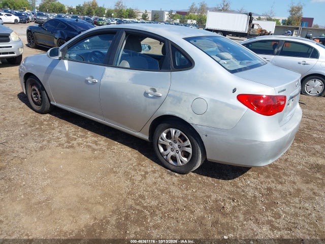 Продаж на аукціоні авто 2010 Hyundai Elantra Blue, vin: KMHDU4AD8AU950031, номер лоту: 46361176