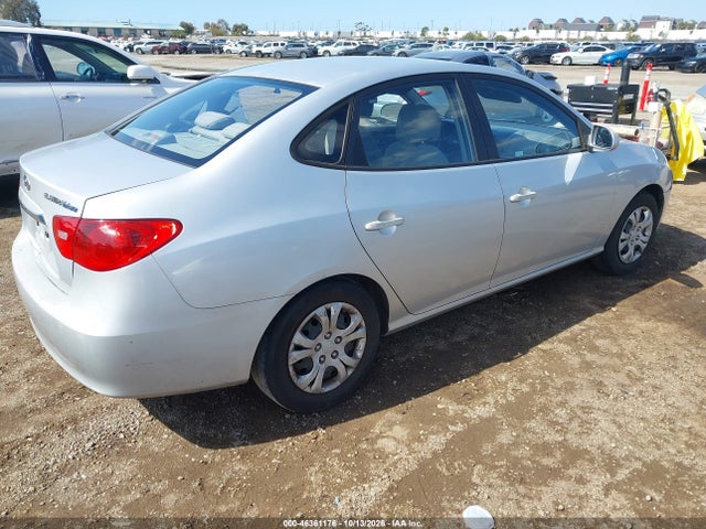 Продаж на аукціоні авто 2010 Hyundai Elantra Blue, vin: KMHDU4AD8AU950031, номер лоту: 46361176