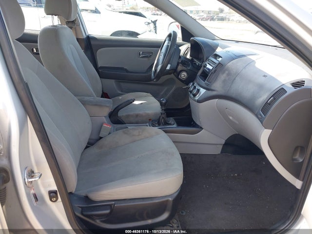 Продаж на аукціоні авто 2010 Hyundai Elantra Blue, vin: KMHDU4AD8AU950031, номер лоту: 46361176