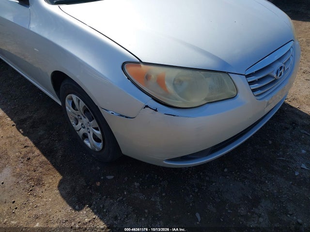 Продаж на аукціоні авто 2010 Hyundai Elantra Blue, vin: KMHDU4AD8AU950031, номер лоту: 46361176