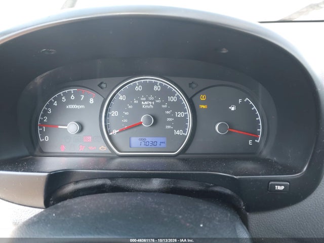 Продаж на аукціоні авто 2010 Hyundai Elantra Blue, vin: KMHDU4AD8AU950031, номер лоту: 46361176