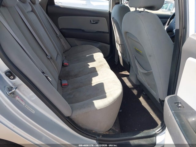 Продаж на аукціоні авто 2010 Hyundai Elantra Blue, vin: KMHDU4AD8AU950031, номер лоту: 46361176