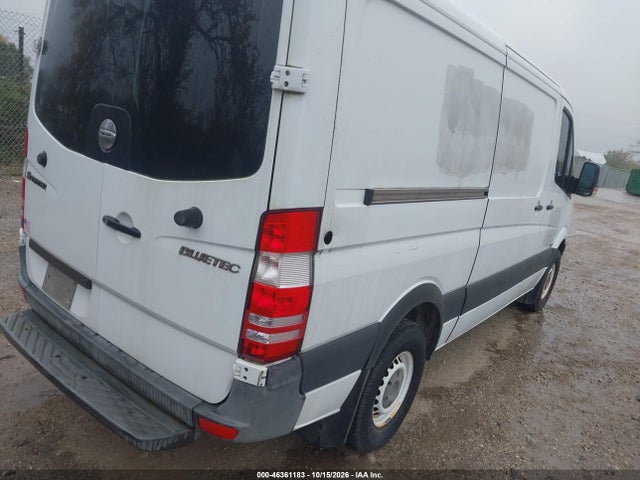 46361183 :رقم المزاد ، WDYPE7CC3D5736863 vin ، 2013 Freightliner Sprinter 2500 مزاد بيع