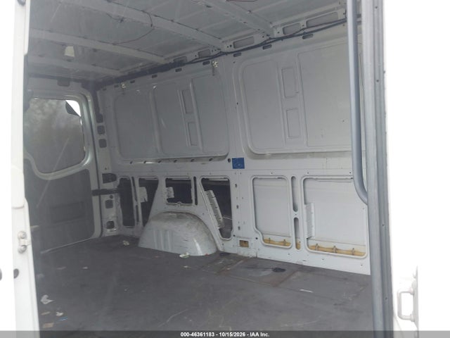 46361183 :رقم المزاد ، WDYPE7CC3D5736863 vin ، 2013 Freightliner Sprinter 2500 مزاد بيع