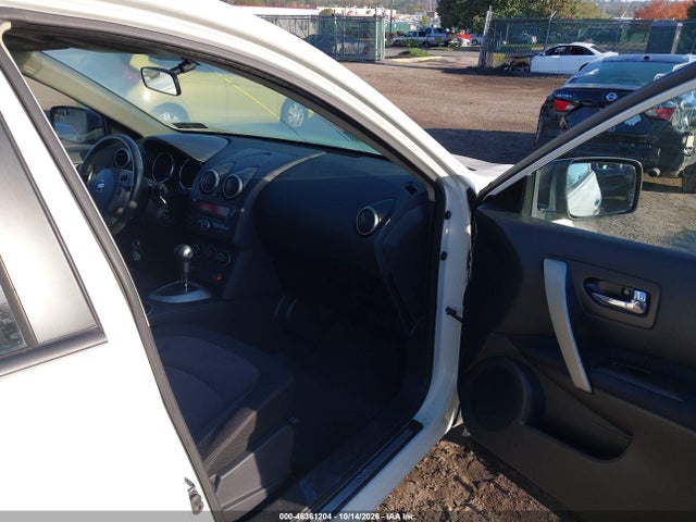 Продажа на аукционе авто 2010 Nissan Rogue Sl, vin: JN8AS5MV8AW105485, номер лота: 46361204