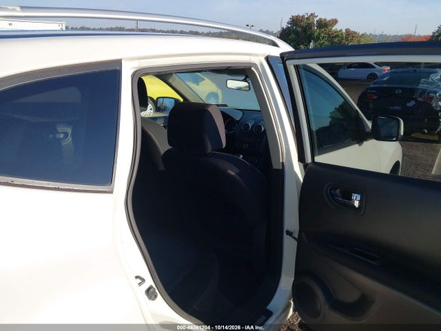 Продажа на аукционе авто 2010 Nissan Rogue Sl, vin: JN8AS5MV8AW105485, номер лота: 46361204