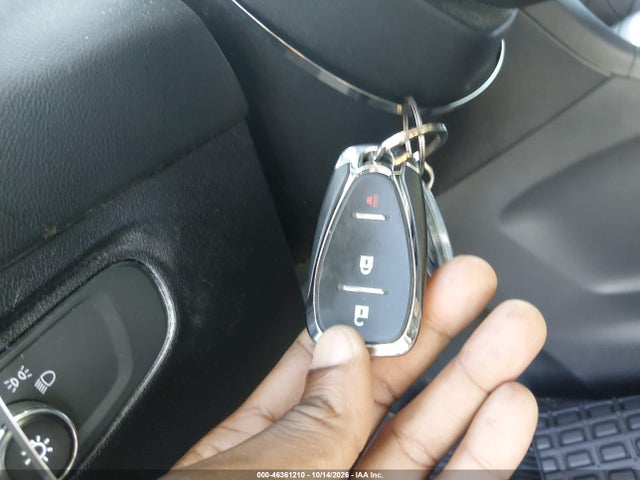 46361210 :رقم المزاد ، 3GNAXUEV6KL296683 vin ، 2019 Chevrolet Equinox Lt مزاد بيع
