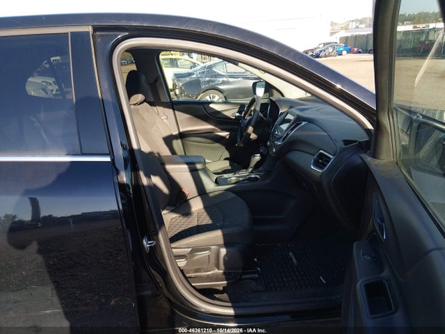 46361210 :رقم المزاد ، 3GNAXUEV6KL296683 vin ، 2019 Chevrolet Equinox Lt مزاد بيع
