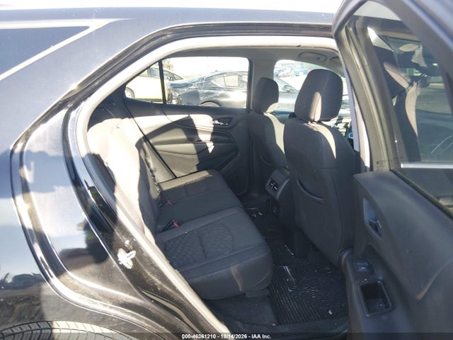 46361210 :رقم المزاد ، 3GNAXUEV6KL296683 vin ، 2019 Chevrolet Equinox Lt مزاد بيع