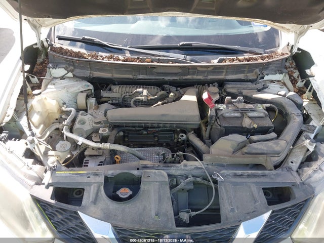 KNMAT2MT3GP634657 Nissan ROGUE SV