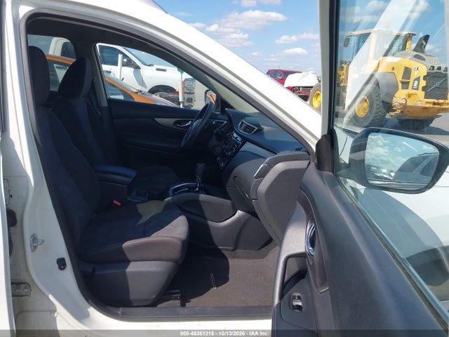 KNMAT2MT3GP634657 Nissan ROGUE SV
