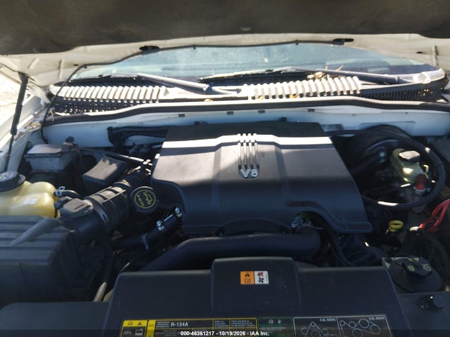 2002 Mercury Mountaineer მანქანა იყიდება აუქციონზე, vin: 4M2ZU86W32ZJ39201, აუქციონის ნომერი: 46361217