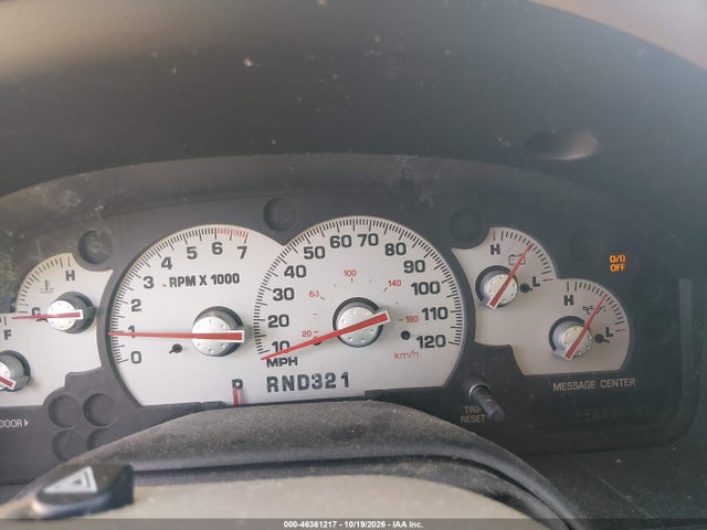 2002 Mercury Mountaineer მანქანა იყიდება აუქციონზე, vin: 4M2ZU86W32ZJ39201, აუქციონის ნომერი: 46361217