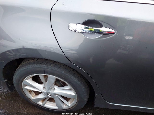 2014 Nissan Altima 2.5 Sv მანქანა იყიდება აუქციონზე, vin: 1N4AL3AP2EC419133, აუქციონის ნომერი: 46361221