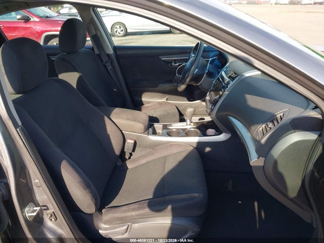 2014 Nissan Altima 2.5 Sv მანქანა იყიდება აუქციონზე, vin: 1N4AL3AP2EC419133, აუქციონის ნომერი: 46361221