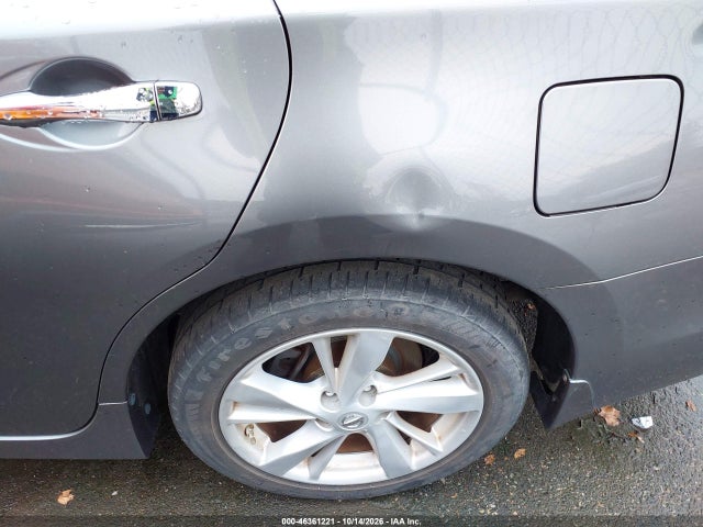 2014 Nissan Altima 2.5 Sv მანქანა იყიდება აუქციონზე, vin: 1N4AL3AP2EC419133, აუქციონის ნომერი: 46361221