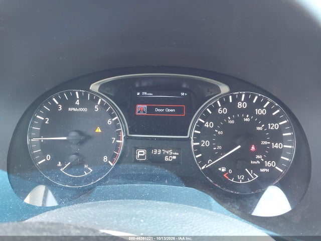 2014 Nissan Altima 2.5 Sv მანქანა იყიდება აუქციონზე, vin: 1N4AL3AP2EC419133, აუქციონის ნომერი: 46361221