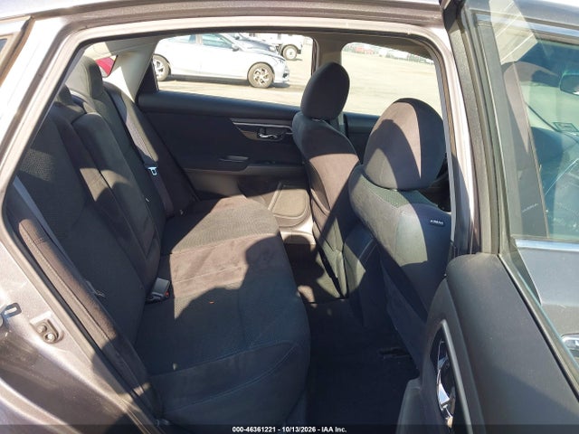 2014 Nissan Altima 2.5 Sv მანქანა იყიდება აუქციონზე, vin: 1N4AL3AP2EC419133, აუქციონის ნომერი: 46361221