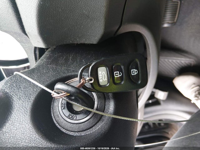 46361238 :رقم المزاد ، 5NPEB4AC1EH831145 vin ، 2014 Hyundai Sonata Gls مزاد بيع
