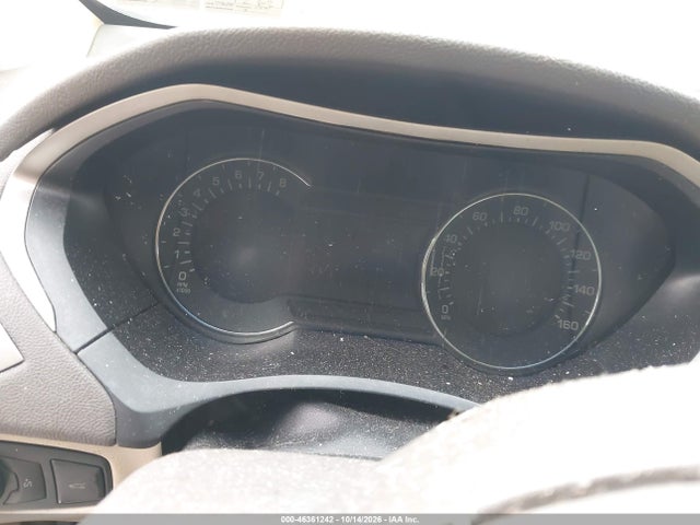 Продаж на аукціоні авто 2016 Lincoln Mkz, vin: 3LN6L2JK1GR624084, номер лоту: 46361242