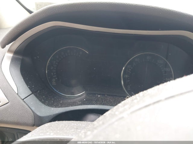 Продаж на аукціоні авто 2016 Lincoln Mkz, vin: 3LN6L2JK1GR624084, номер лоту: 46361242