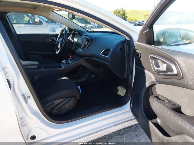 Aukcja sprzedaży 2015 Chrysler 200 Limited, vin: 1C3CCCAB5FN629274, numer aukcji: 46361257