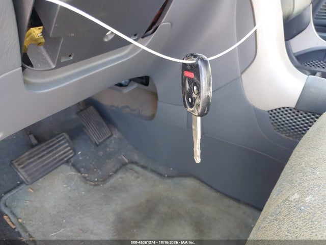 Aukcja sprzedaży 2007 Honda Pilot Ex-l, vin: 5FNYF18527B016848, numer aukcji: 46361274