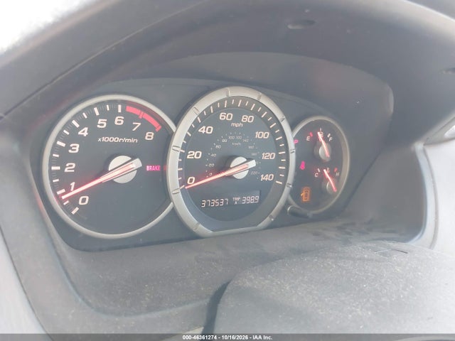 Aukcja sprzedaży 2007 Honda Pilot Ex-l, vin: 5FNYF18527B016848, numer aukcji: 46361274