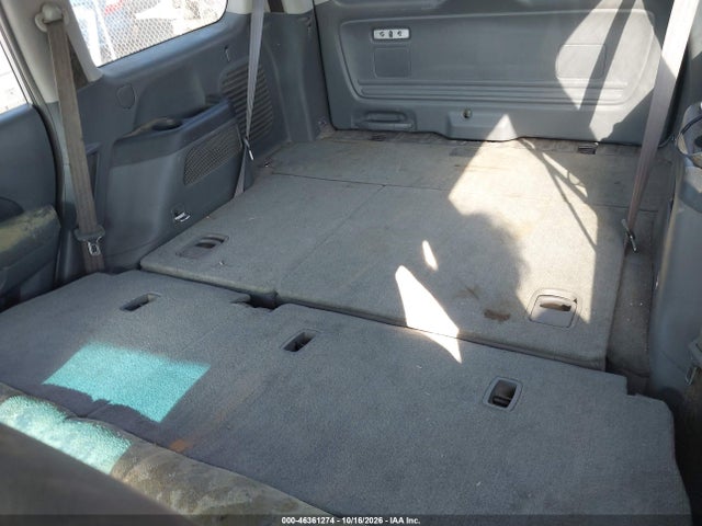 Aukcja sprzedaży 2007 Honda Pilot Ex-l, vin: 5FNYF18527B016848, numer aukcji: 46361274