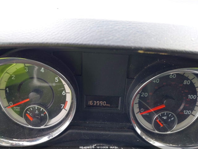 46361279 :رقم المزاد ، 2C4RDGBG2GR322086 vin ، 2016 Dodge Grand Caravan Se مزاد بيع
