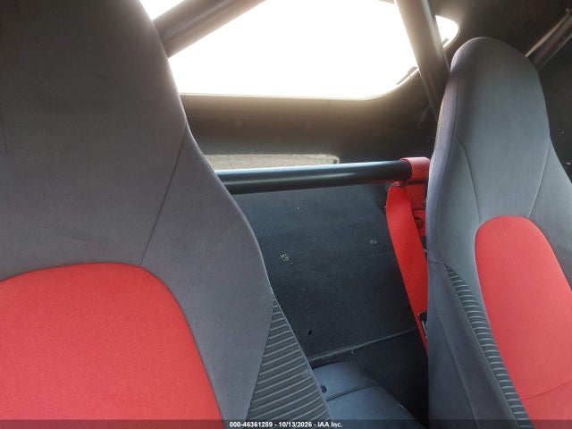 2004 Mazda Mazdaspeed Mx-5 Miata Cloth მანქანა იყიდება აუქციონზე, vin: JM1NB354340407183, აუქციონის ნომერი: 46361289