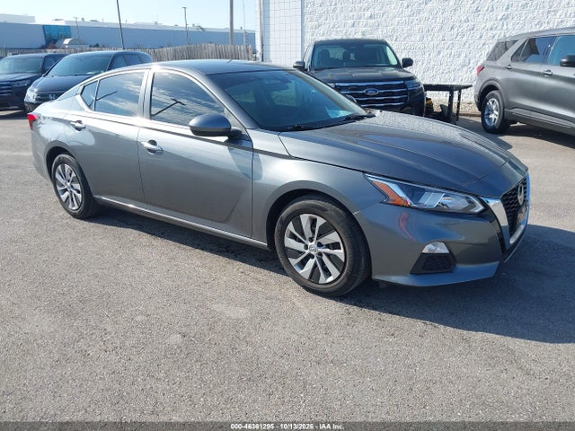 Aukcja sprzedaży 2021 Nissan Altima S Fwd, vin: 1N4BL4BV9MN346837, numer aukcji: 46361295
