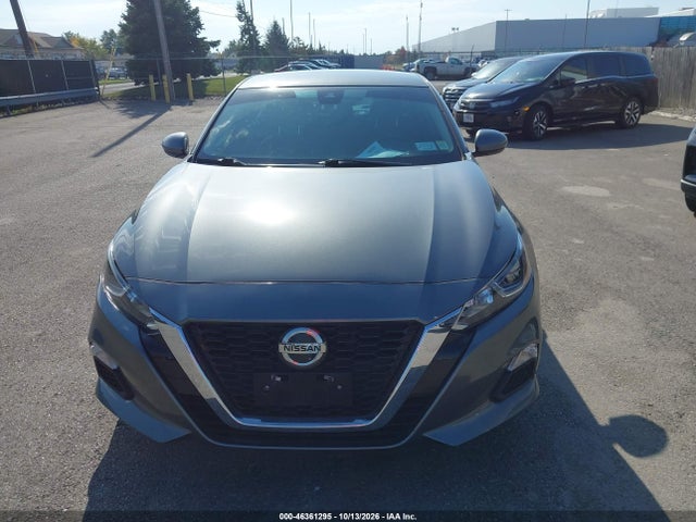 Aukcja sprzedaży 2021 Nissan Altima S Fwd, vin: 1N4BL4BV9MN346837, numer aukcji: 46361295