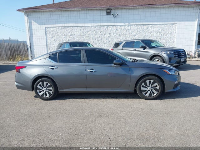 Aukcja sprzedaży 2021 Nissan Altima S Fwd, vin: 1N4BL4BV9MN346837, numer aukcji: 46361295