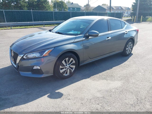 Aukcja sprzedaży 2021 Nissan Altima S Fwd, vin: 1N4BL4BV9MN346837, numer aukcji: 46361295