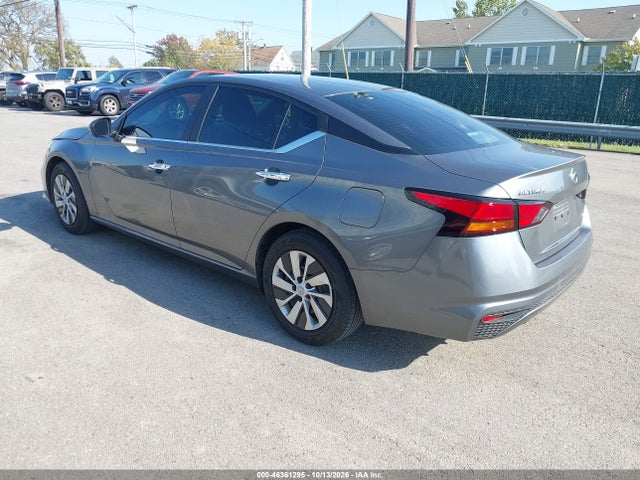 Aukcja sprzedaży 2021 Nissan Altima S Fwd, vin: 1N4BL4BV9MN346837, numer aukcji: 46361295
