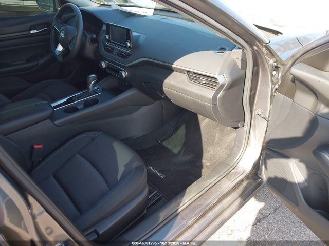 Aukcja sprzedaży 2021 Nissan Altima S Fwd, vin: 1N4BL4BV9MN346837, numer aukcji: 46361295