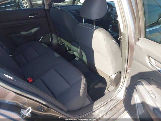 Aukcja sprzedaży 2021 Nissan Altima S Fwd, vin: 1N4BL4BV9MN346837, numer aukcji: 46361295