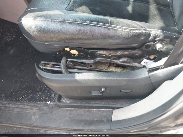 2C4RDGCG3HR750359 Dodge Grand Caravan Sxt