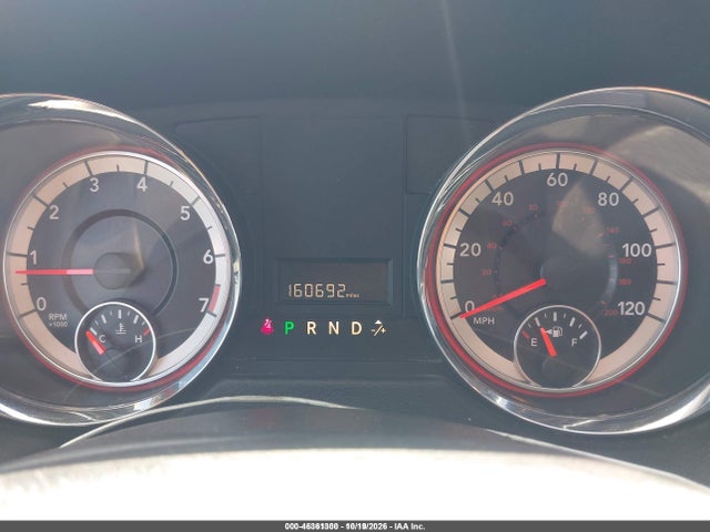 2C4RDGCG3HR750359 Dodge Grand Caravan Sxt